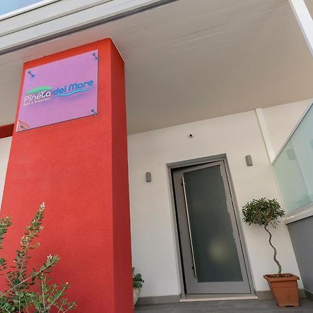 Pineta Del Mare Bed and Breakfast Alba Adriatica Εξωτερικό φωτογραφία