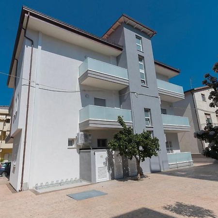 Pineta Del Mare Bed and Breakfast Alba Adriatica Εξωτερικό φωτογραφία