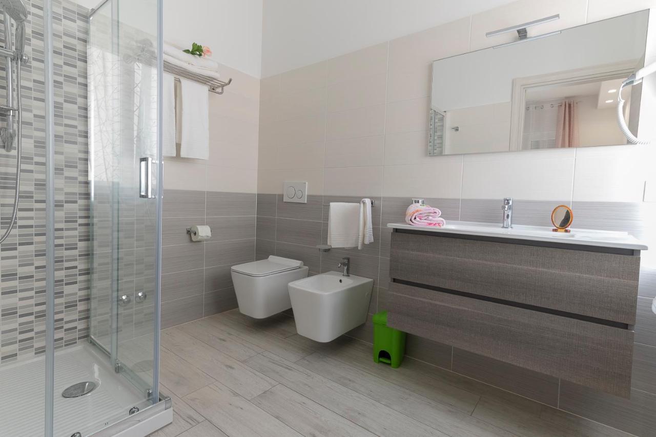 Pineta Del Mare Bed and Breakfast Alba Adriatica Εξωτερικό φωτογραφία