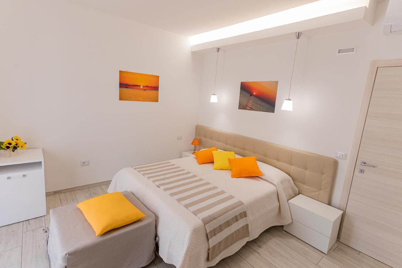 Pineta Del Mare Bed and Breakfast Alba Adriatica Εξωτερικό φωτογραφία
