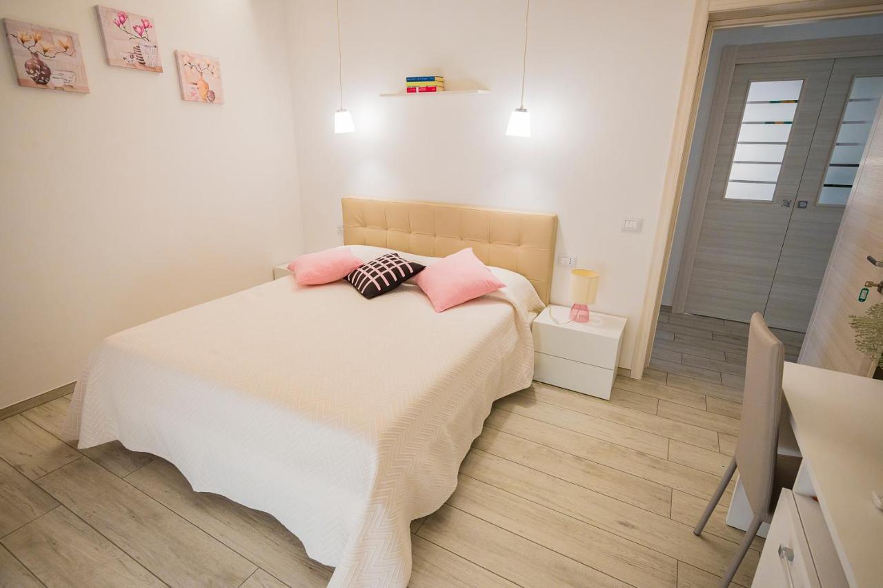 Pineta Del Mare Bed and Breakfast Alba Adriatica Εξωτερικό φωτογραφία